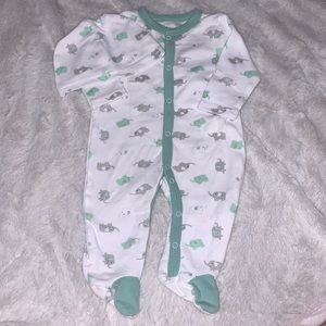 👶Rene rofe footie